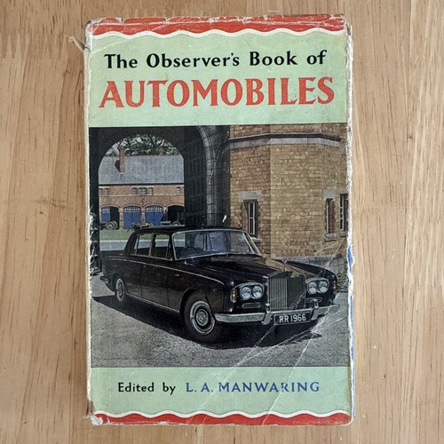 The observer book of - the,
