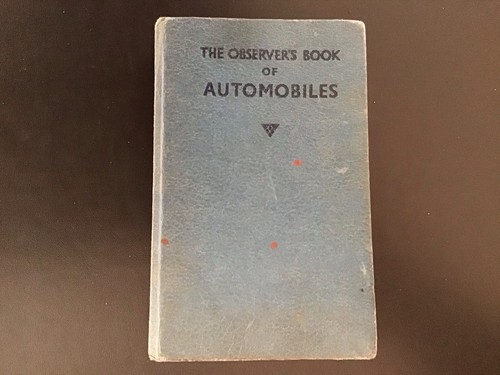 The observers book - book, of