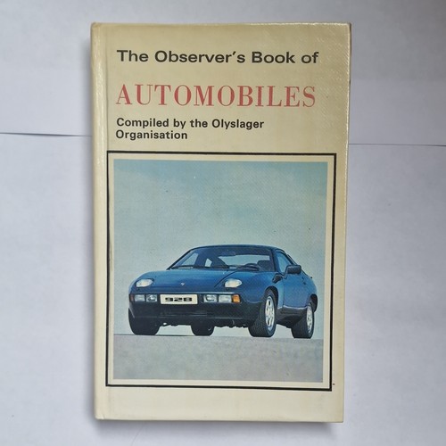 Observer books the - observer’s,
