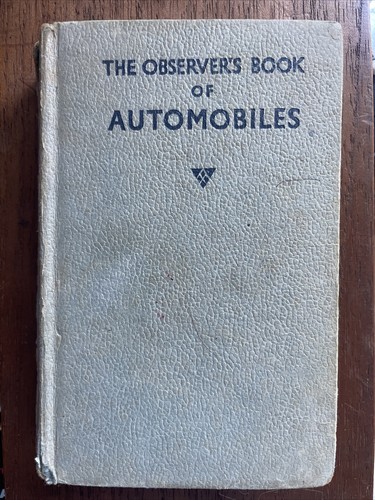 The observers book - book, of