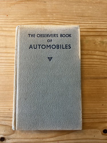 The observer book of - the,