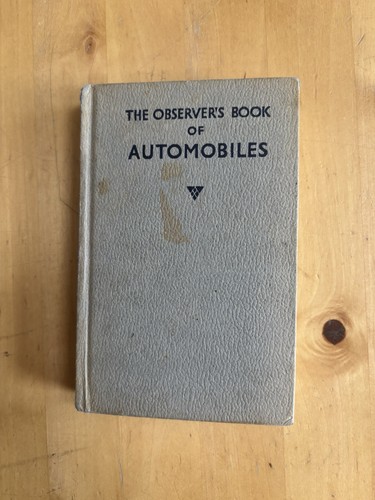The observers book - book, of