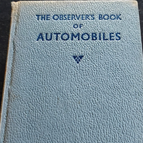 The observer book of - observer's,