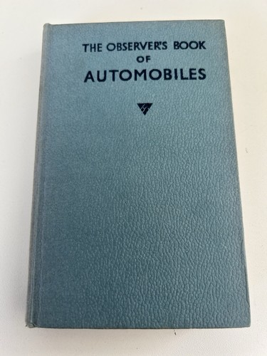 The observers book - book, of