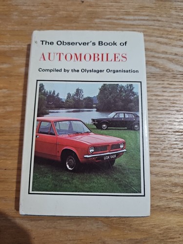 The observer book of - observer's,