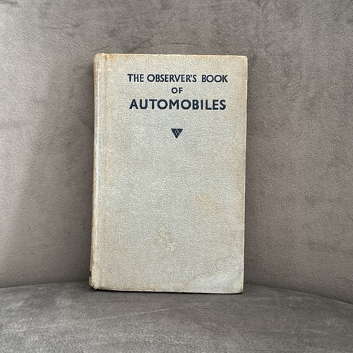 The observer book of - the,