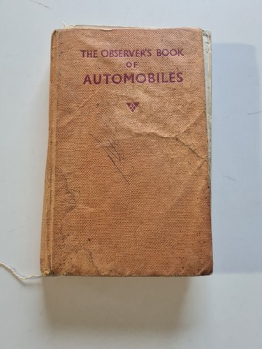 The observers book - the,