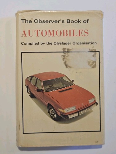 The observer book - observer’s,