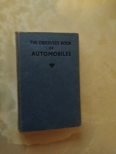 The observers book - observers,