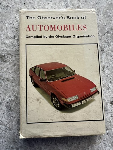 The observer book of - observer's,