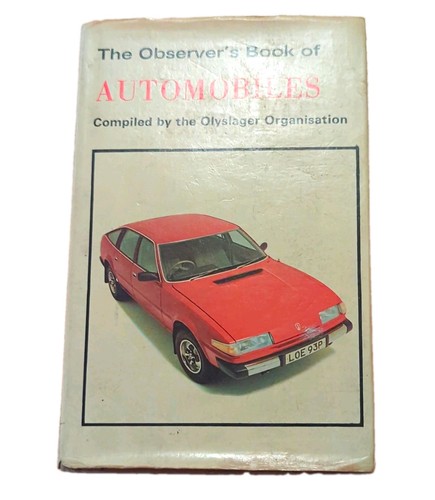 The observer series - the,