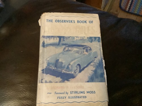 The observers book - the, of