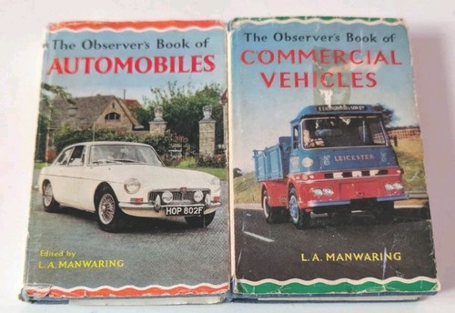 The observer book of - observer's,
