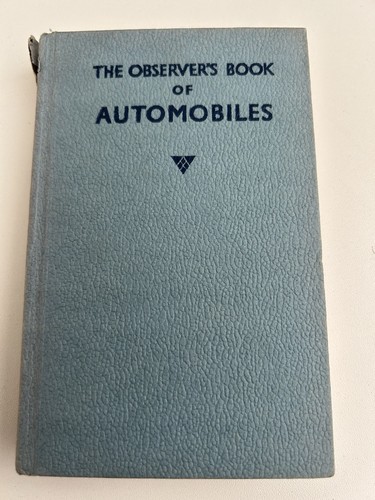 The observers book - observers,