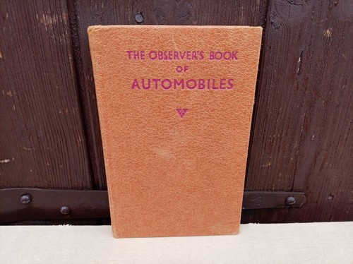 The observer book - the, of