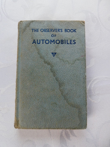 The observers book - the,