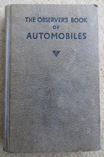 The observers book - the, of