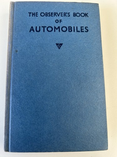 The observers book - observers,