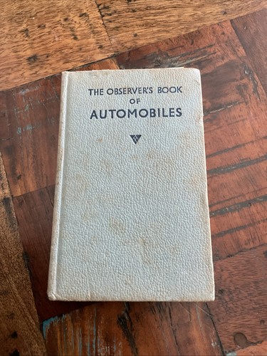The observer book - the, observer's