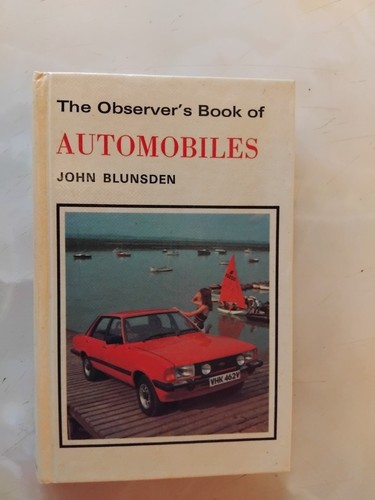 The observers book - observers, of