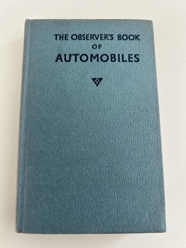 The observers book - the, of