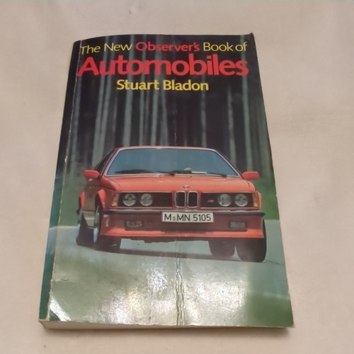 The new observer book - the,
