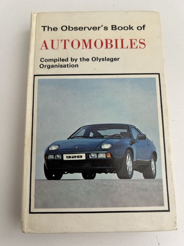 The observers book - the,