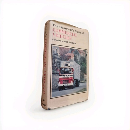 The observer book of - observer's,