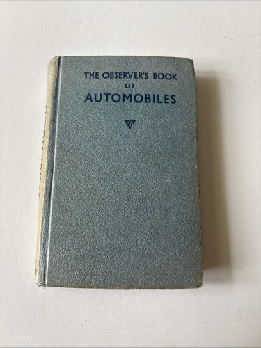 The observer book of - the,