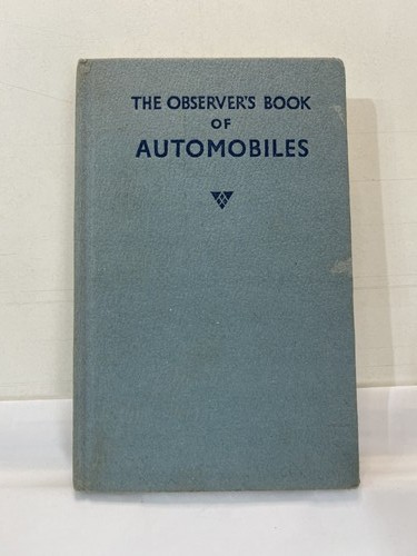 The observer book of - observer's,