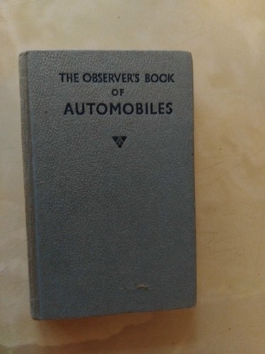 The observers book - the,