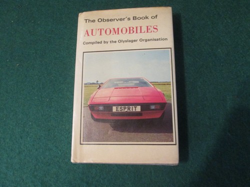 The observer book of - the,