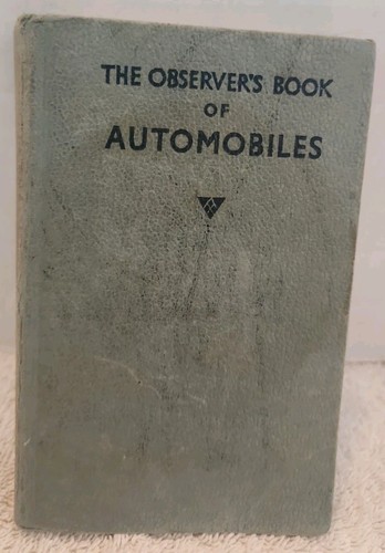 Vntg the observers book - vntg,