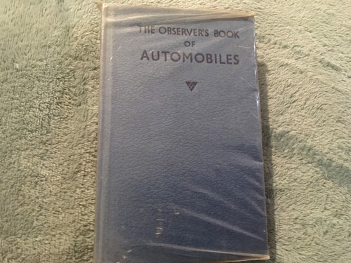 The observers book - the, of