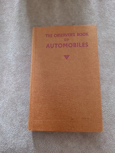 The observer book - the,