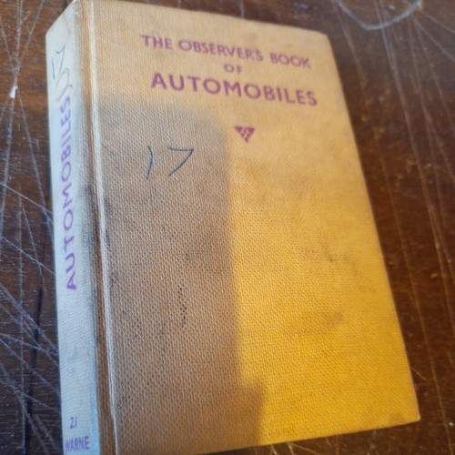 The observer book of - observer's,