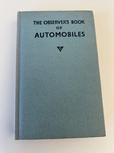The observers book - the,