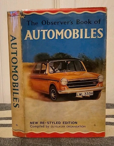 The observer book of - observer's,