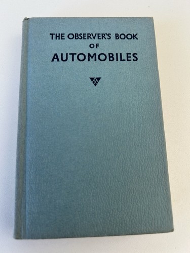 The observers book - book, of