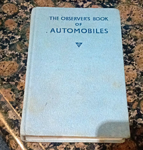 The observers book - the,